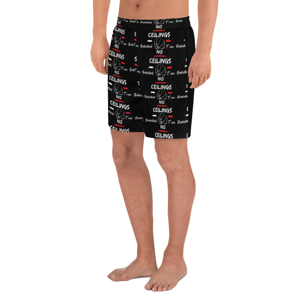 No Ceilings Basketball OG shorts