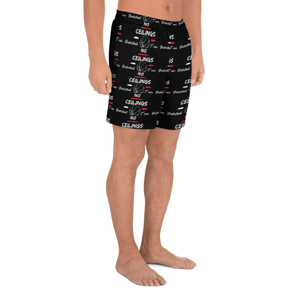 No Ceilings Basketball OG shorts