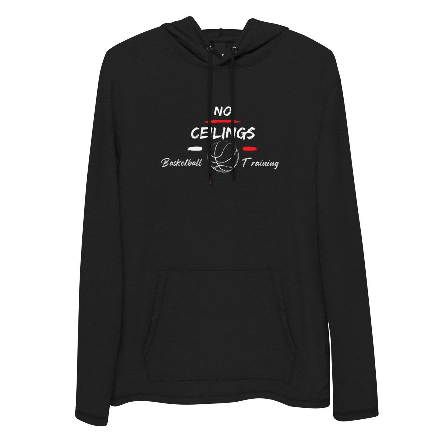 No Ceilings Lightweight Hoodie