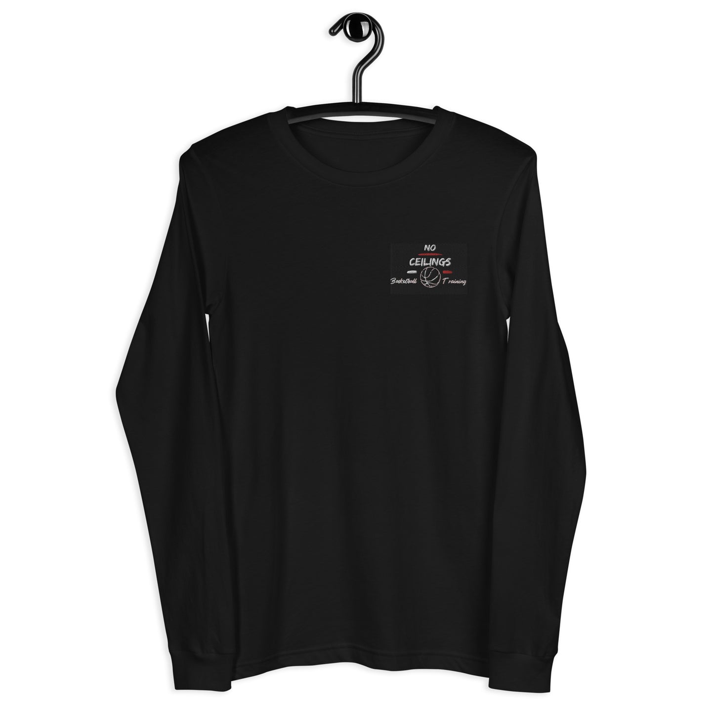 Unisex Long Sleeve Tee