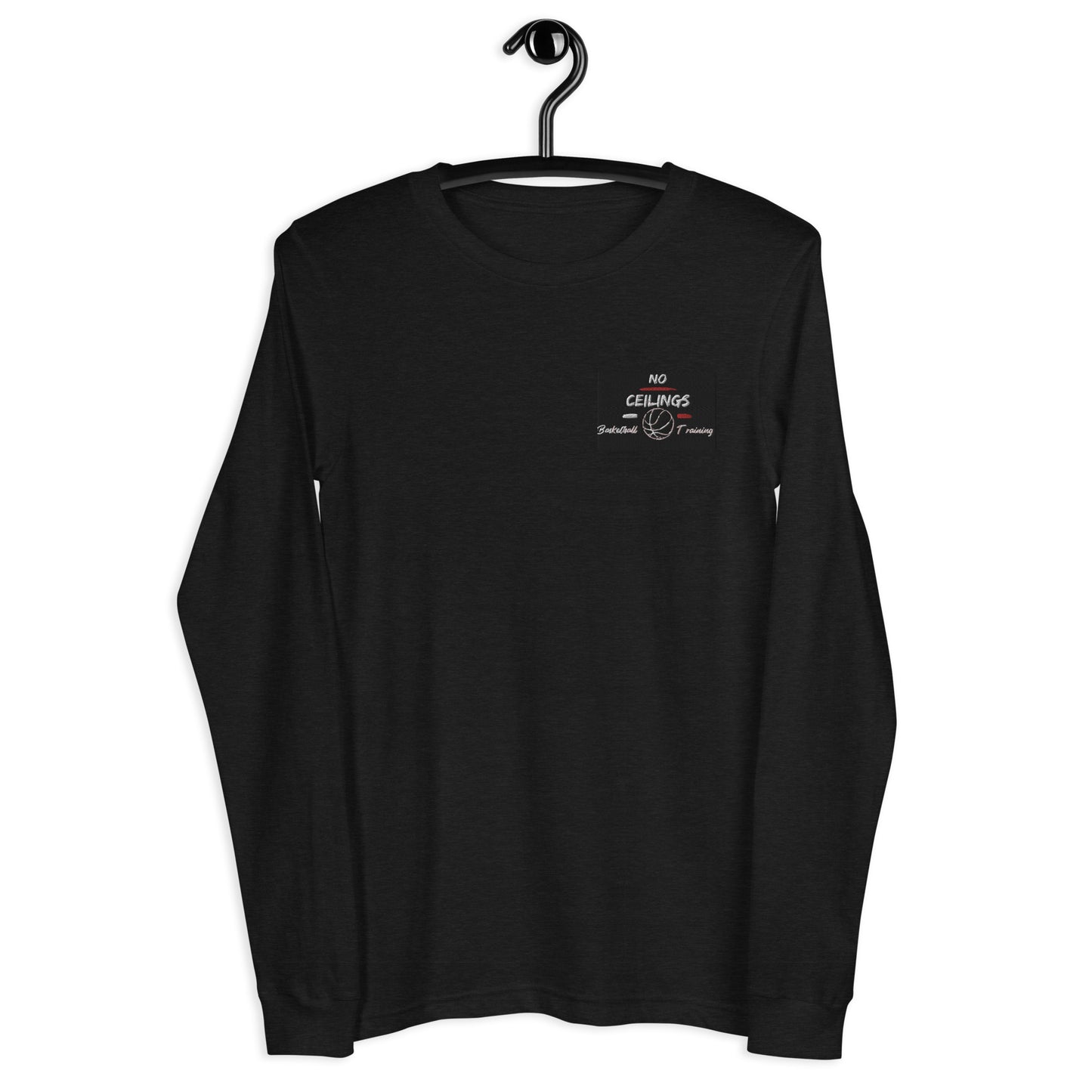 Unisex Long Sleeve Tee