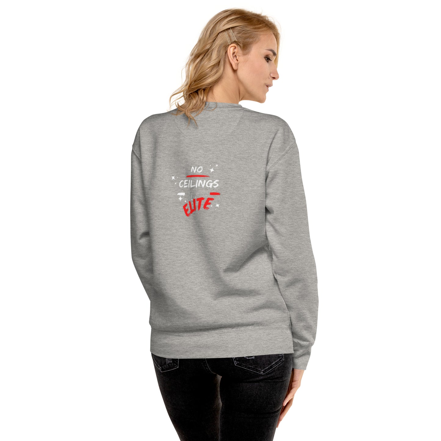 Mom Premium Sweatshirt