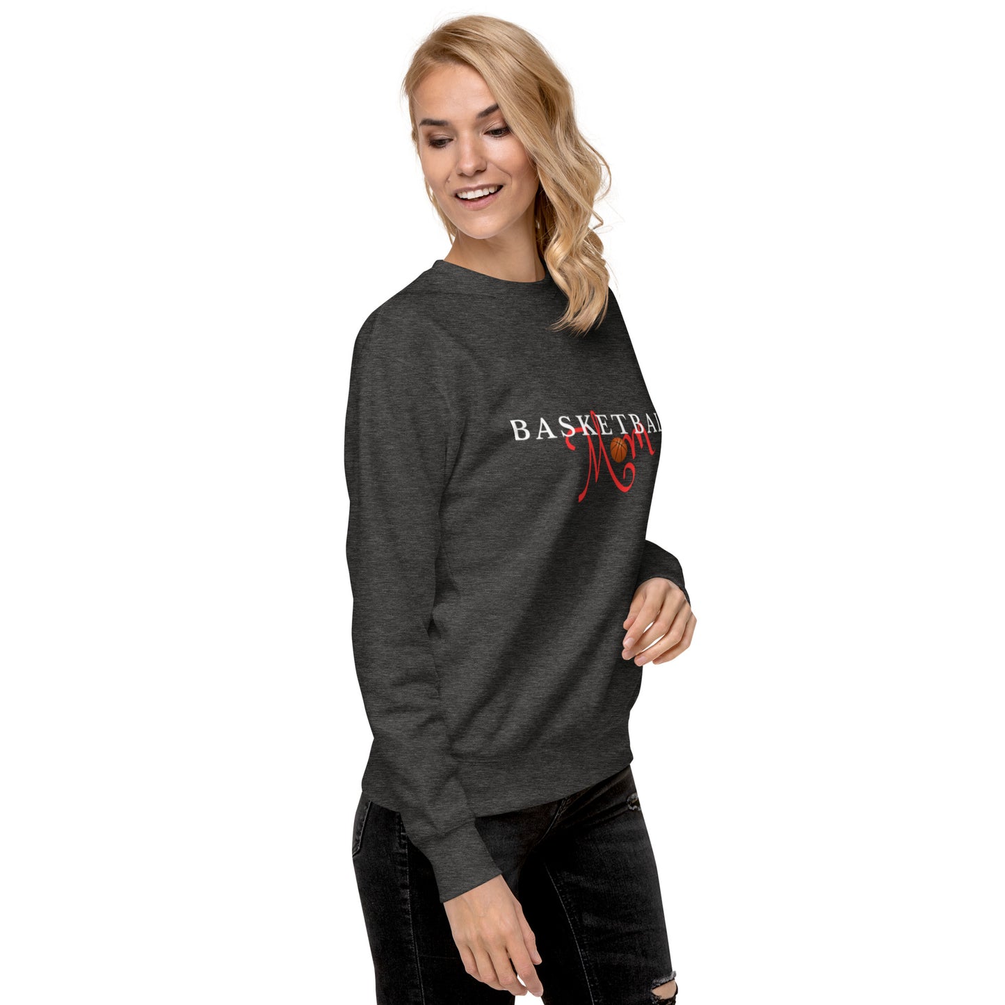 Mom Premium Sweatshirt