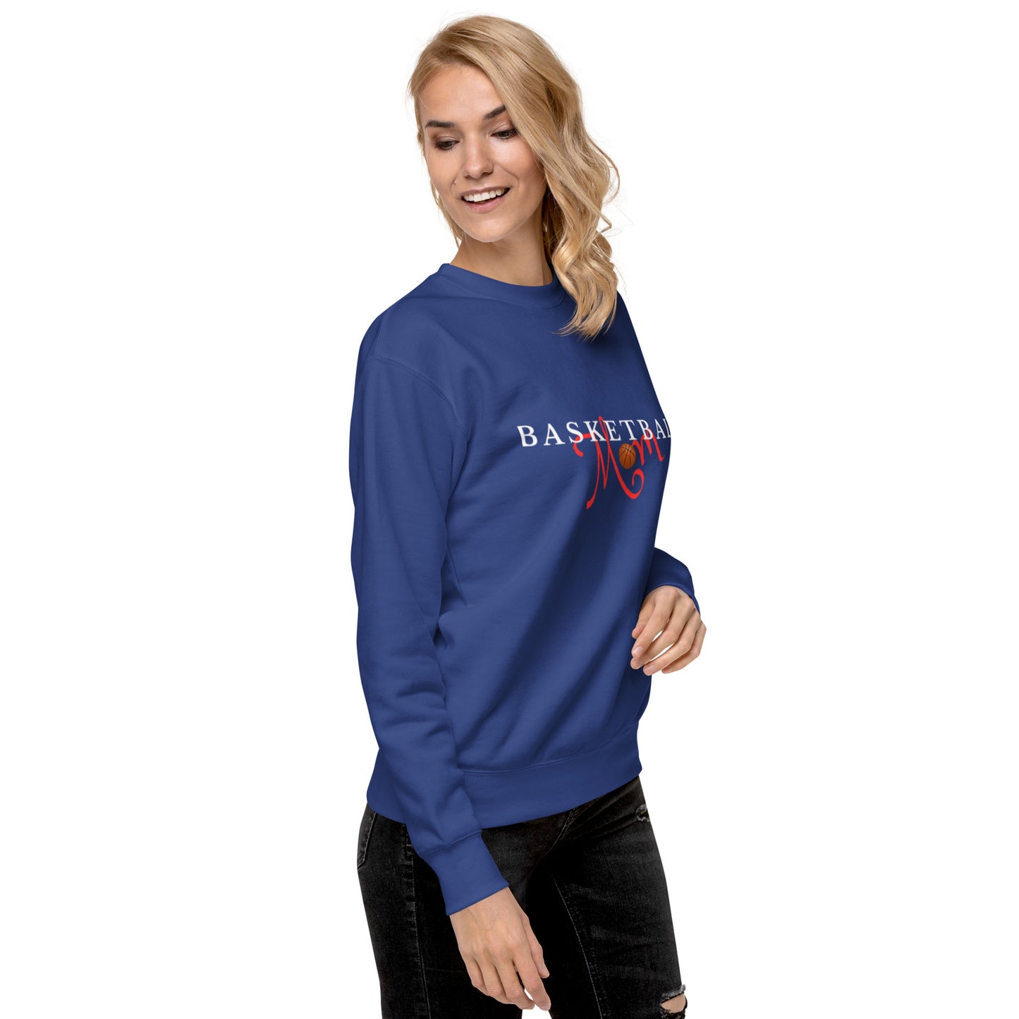 Mom Premium Sweatshirt