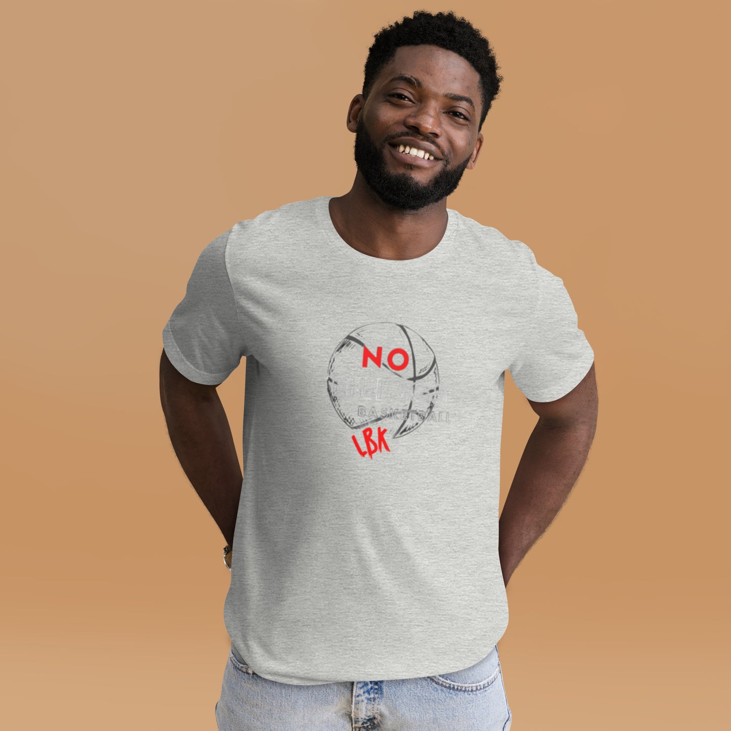 Unisex t-shirt