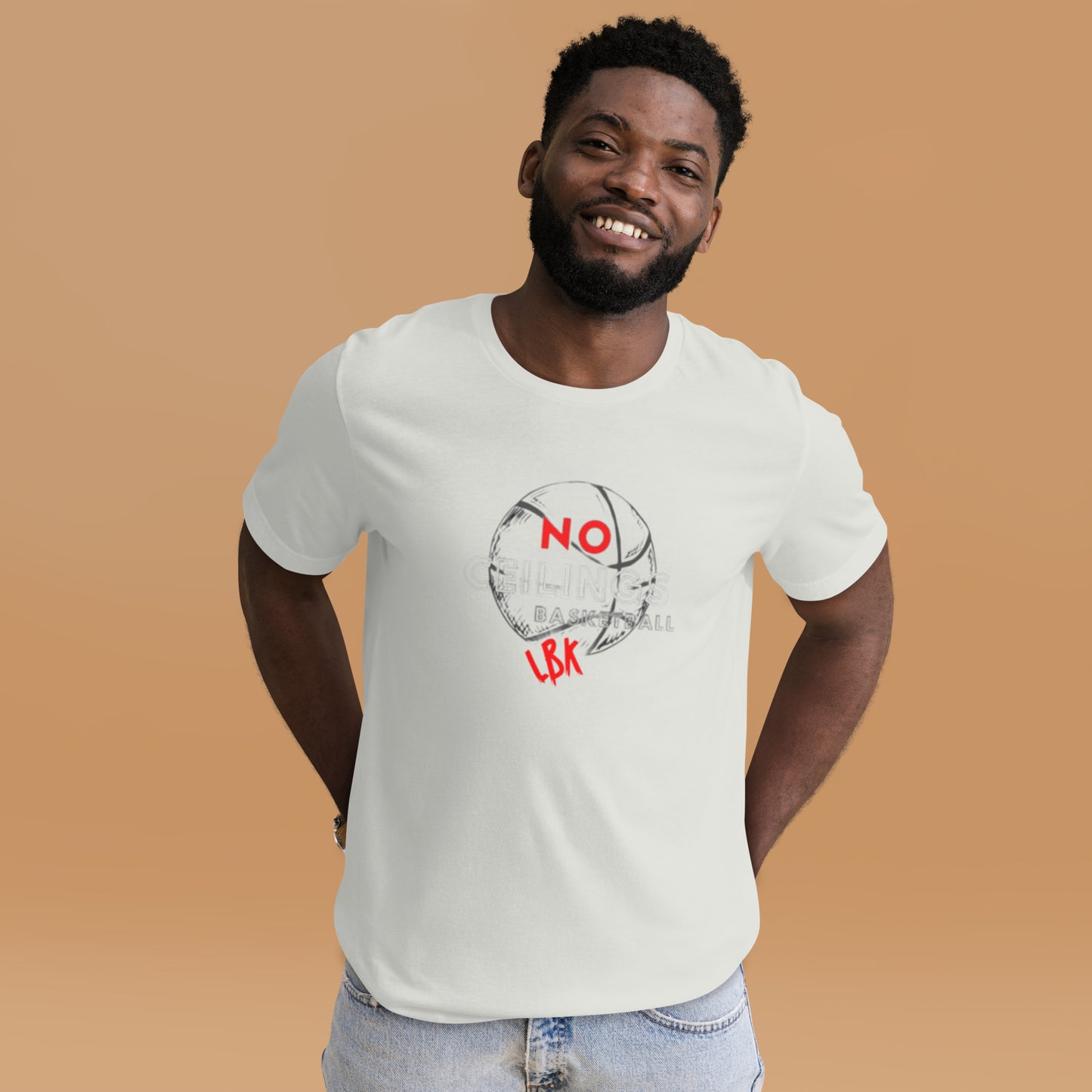 Unisex t-shirt